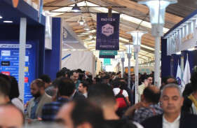 From Tech Product Launches to AI Debates: Highlights of INOTEX 2025 Day One